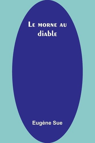 Le morne au diable