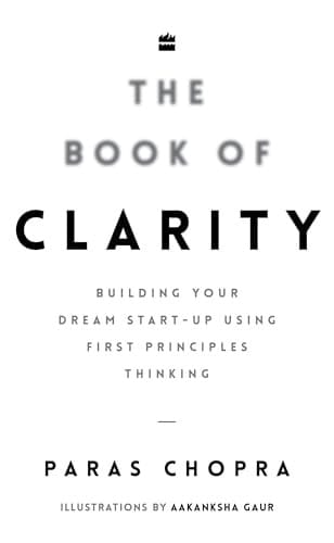 Book Of Clarity