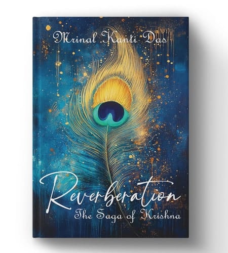 Reverberation: The Saga of Krishna