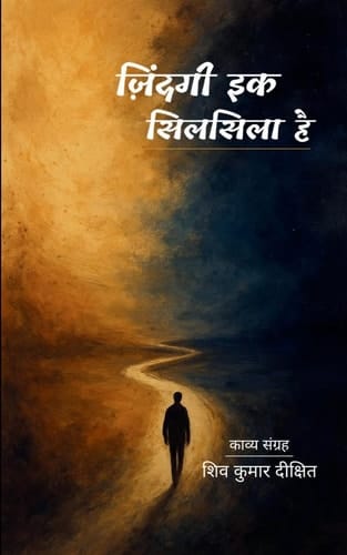 ज़िंदगी इक सिलसिला है
