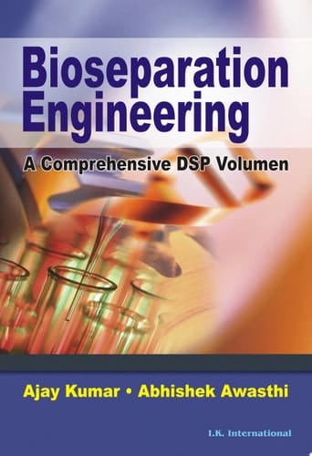 Bioseparation Engineering