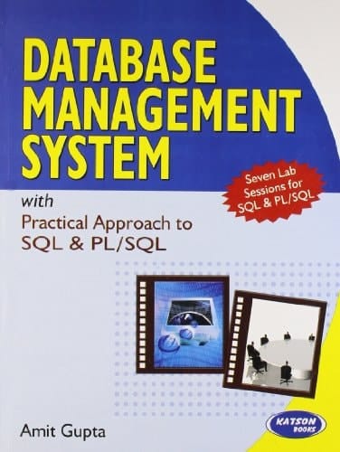 Database Management System