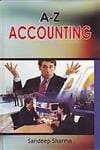Centrum Press A-Z Accounting