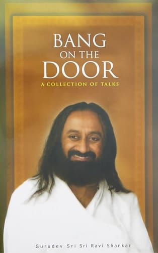 Bang on the Door A Collection of Talks