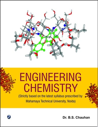 Engineering Chemistry (M.T.U.)