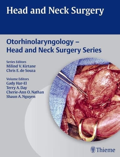 Head and Neck Surgery