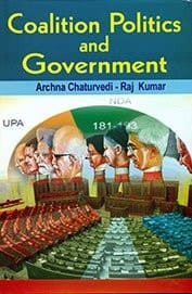 Coalition Politics and Government
