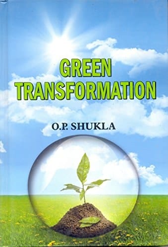 Green Transformation