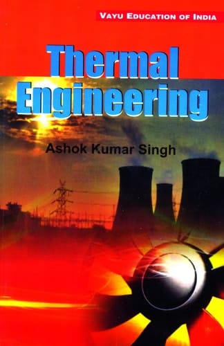 Thermal Engineering,
