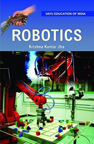 Robotics.