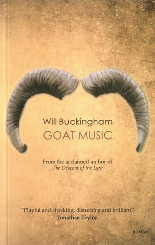 Goat Music