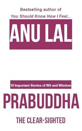 Prabuddha: The clear-sighted
