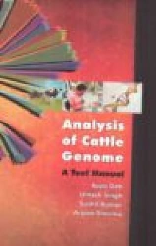 Analysis of Cattle Genome  A Tool Manual