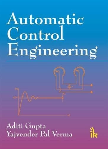 Automatic Control Engineering