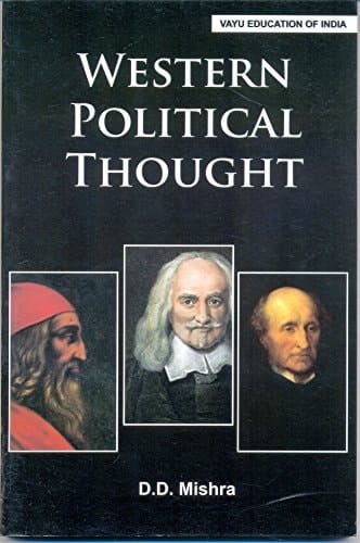Western Political Thought