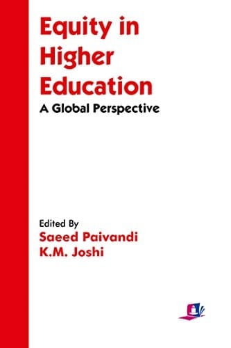 Equity in Higher Education A Global Perspective