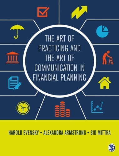 The Art of Practicing and the Art of Communication in Financial Planning