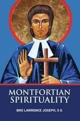 Montfortian Spirituality