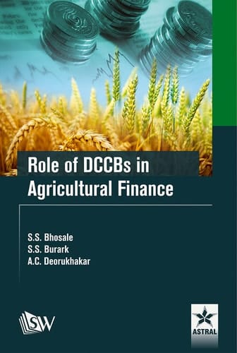 Role of DCCBs in Agricultural Finance