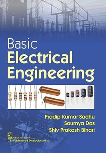 Basic Electrical Engineering