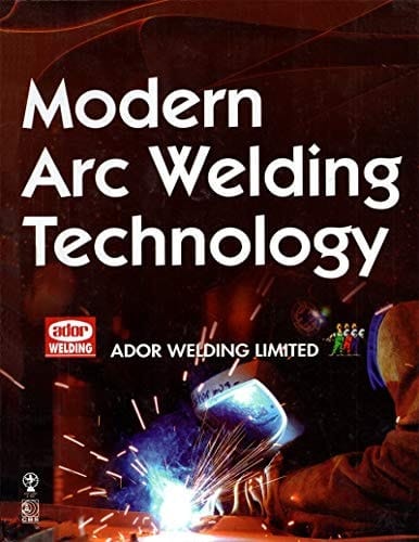 Modern Arc Welding Technology