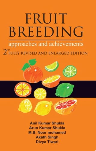 Fruit Breeding Approaches and Achievements