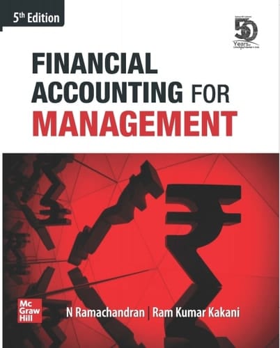 Financial Accounting For Management