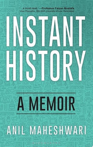 Instant History