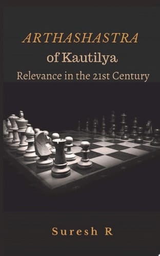Strategic Yearbook 2021