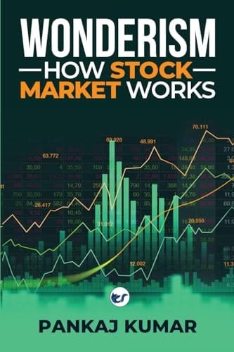 Wonderism: How Stock Market Work