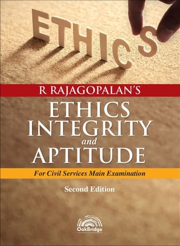 ETHICS INTEGRITY AND APTITUDE 2 EDITION