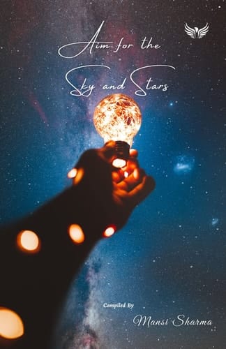 Aim For The Sky And Stars