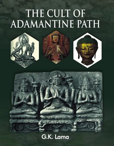 The Cult of Adamantine Path