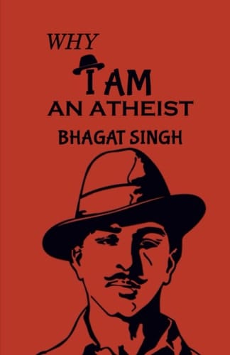 Why I Am an Atheist