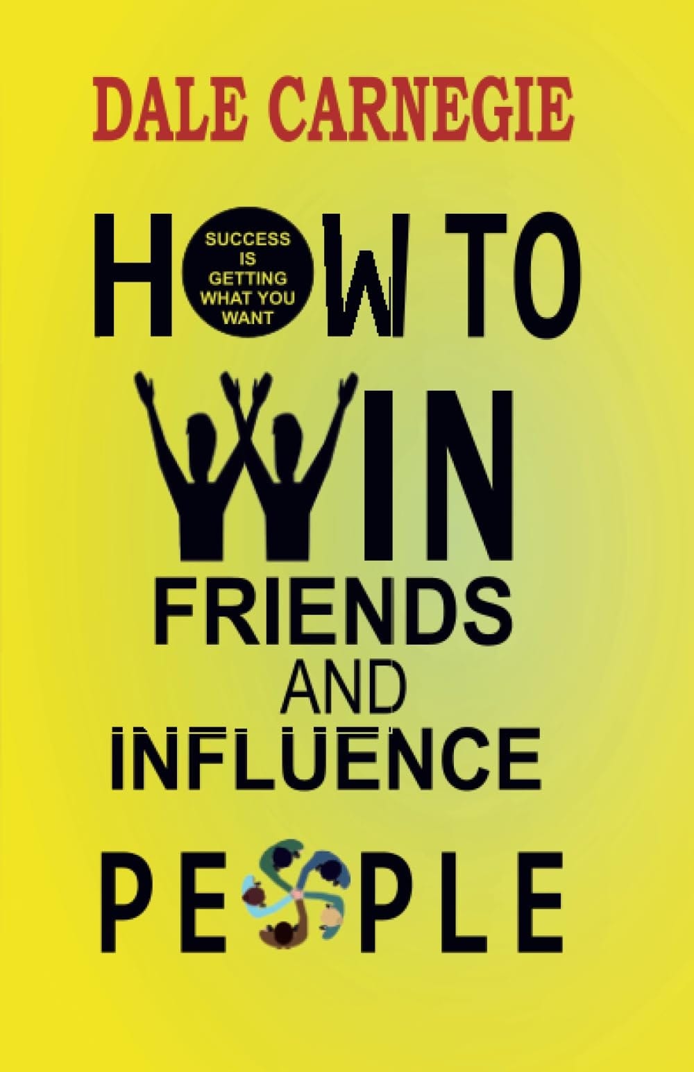 How to Win Friends & Influence People
