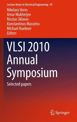 VLSI 2010 Annual Symposium Selected papers