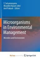 Microorganisms in Environmental Management Microbes and Environment