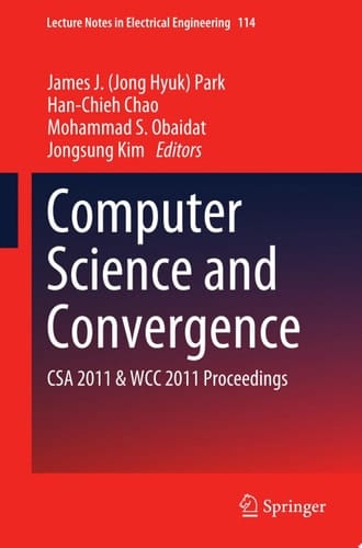 Computer Science and Convergence