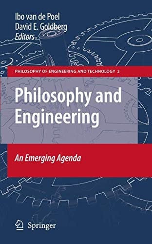 Philosophy and Engineering: An Emerging Agenda