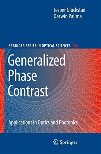Generalized phase contrast