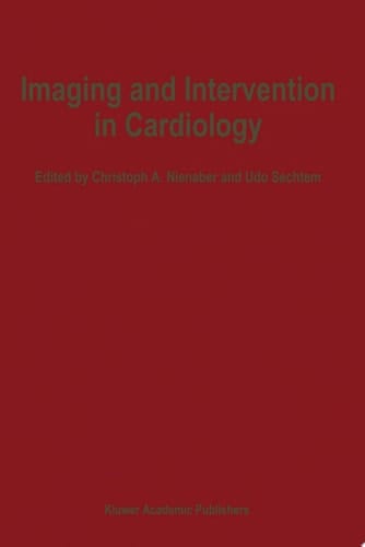 Imaging and Intervention in Cardiology