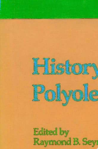 History of Polyolefins The World’s Most Widely Used Polymers