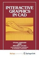 Interactive Graphics in CAD