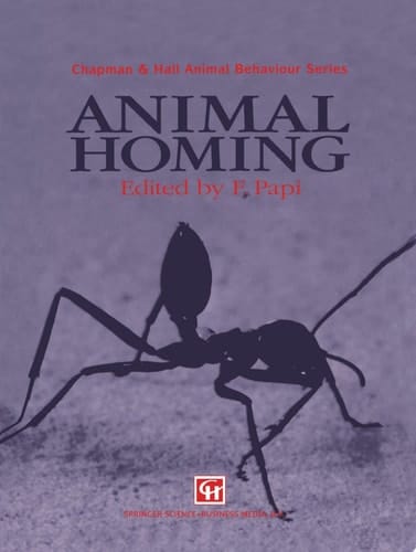 Animal Homing