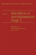 Side-Effects of Anti-Inflammatory Drugs 3
