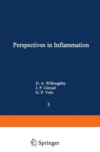 Perspectives in Inflammation Future Trends and Developments