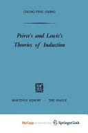 Peirce's and Lewis's Theories of Induction