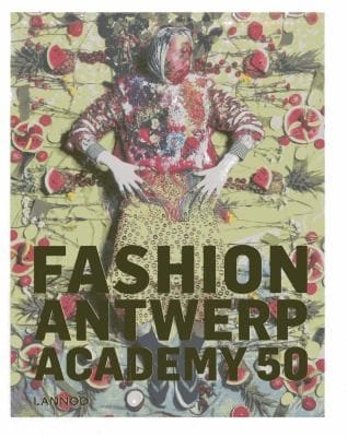 Mode Antwerpen Academie 50