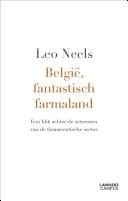 Belgie, fantastisch farmaland een blik achter de schermen van de farmaceutische sector
