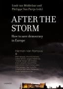 After the storm how to save democracy in Europe